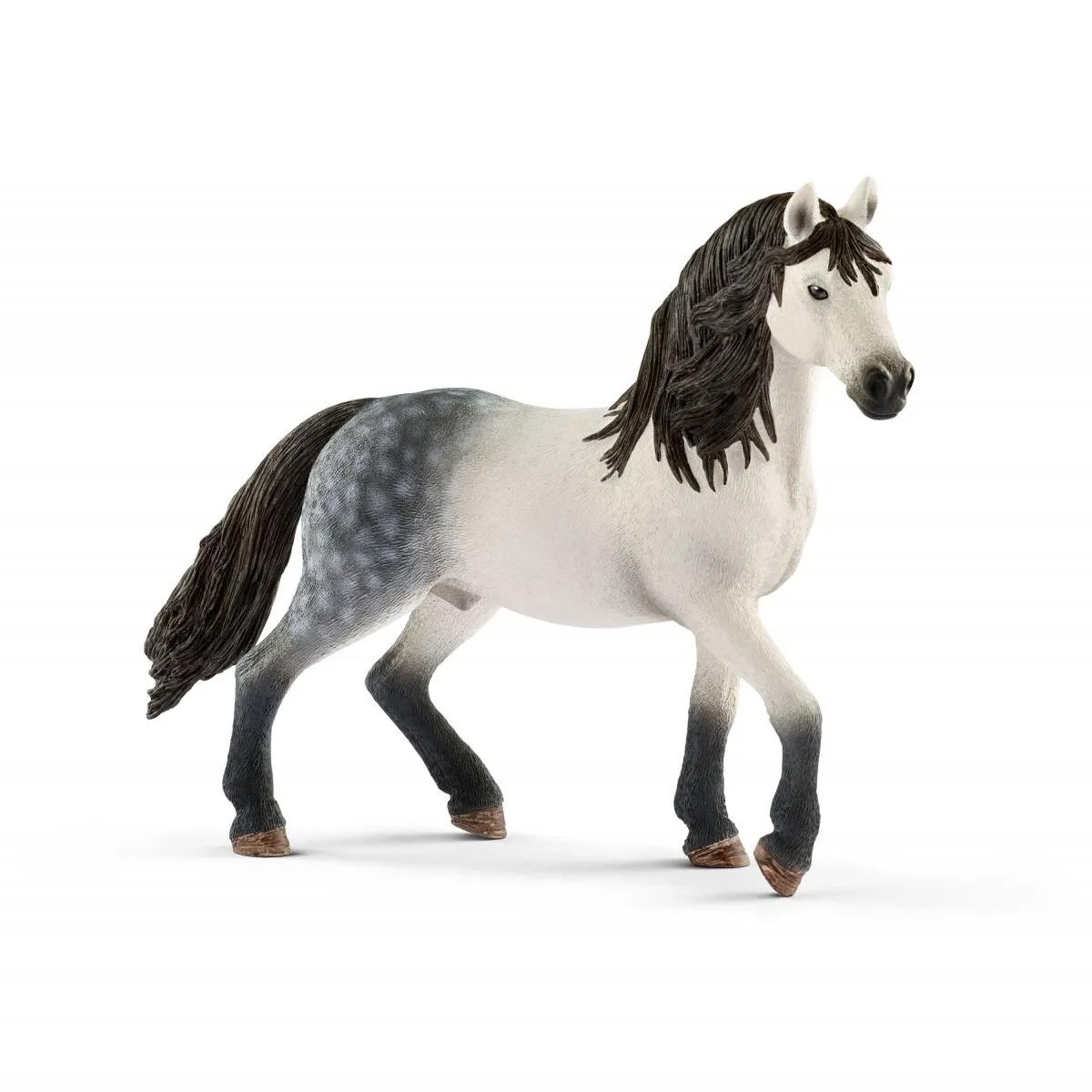 Figurina - Andalusian Stallion | Schleich image6