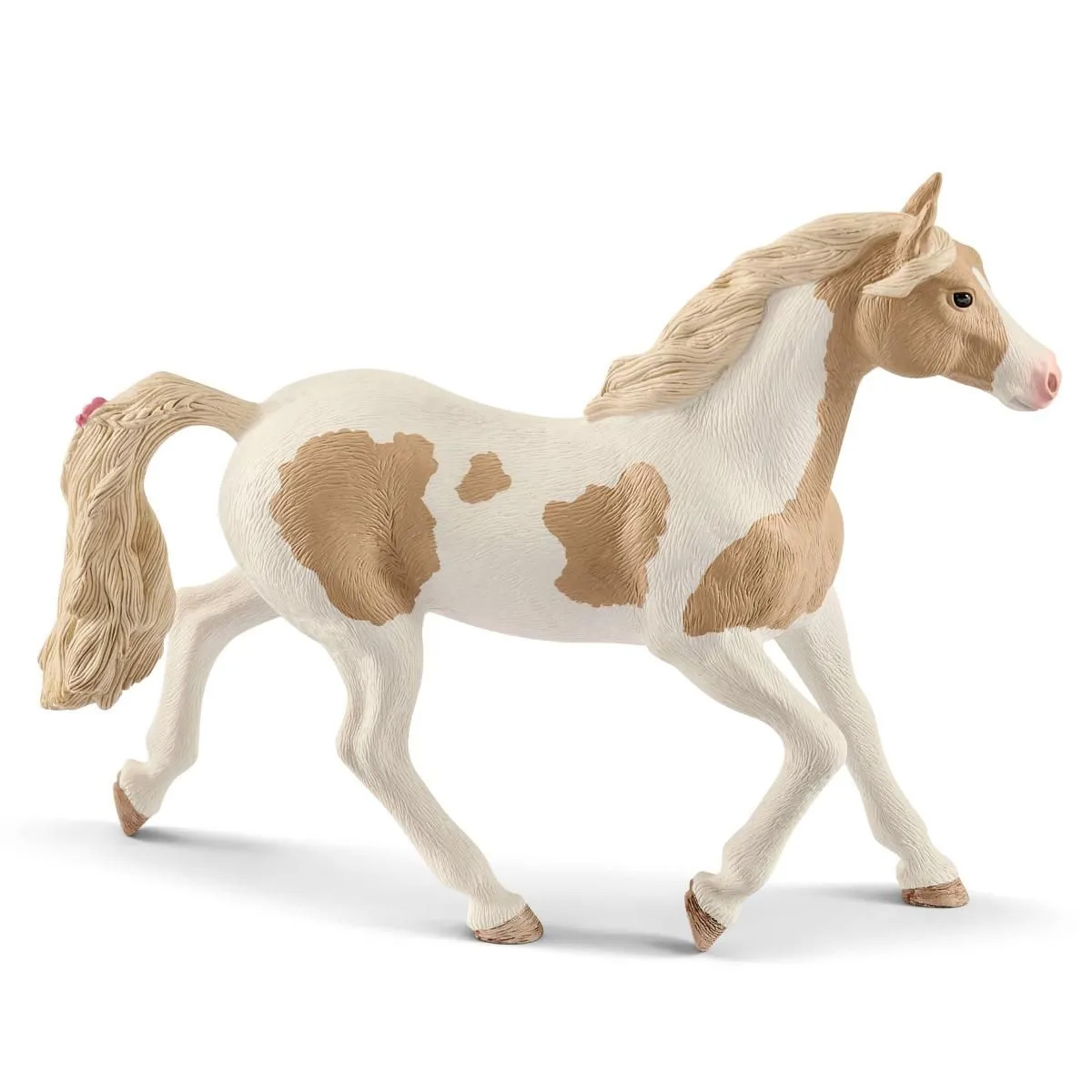 Figurina - Paint Horse Mare | Schleich