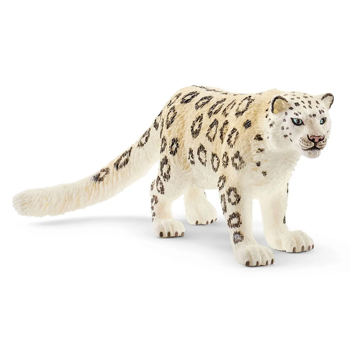 Figurina - Snow Leopard | Schleich