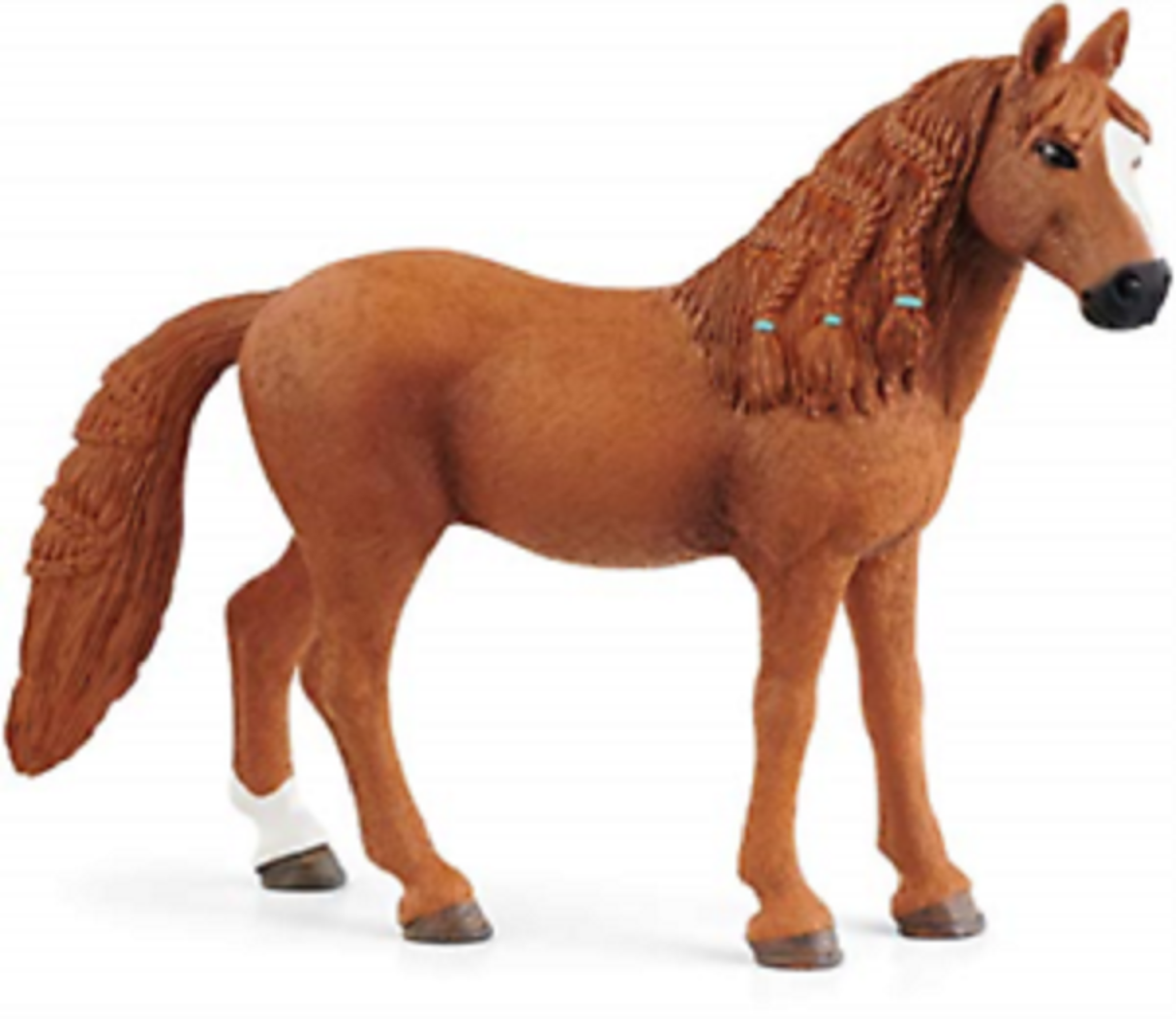 Figurina - Wild Life - Ponei de calarie | Schleich