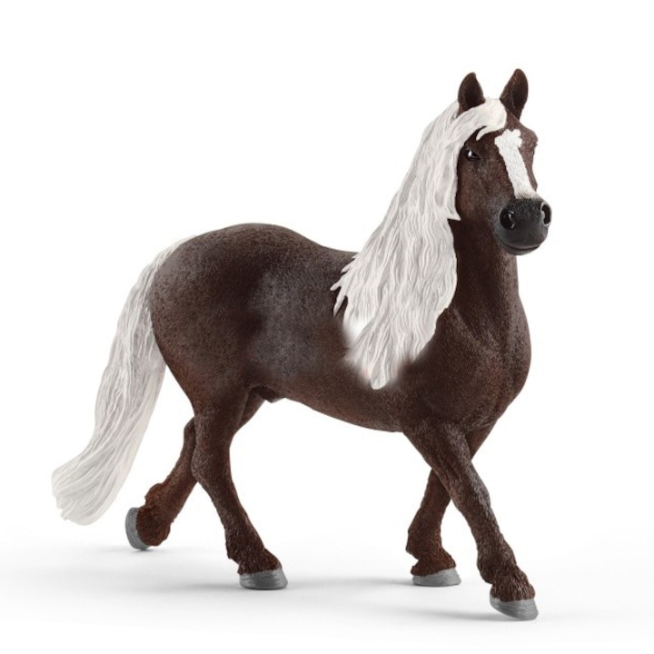 Figurina - Armasar Black Stallion | Schleich