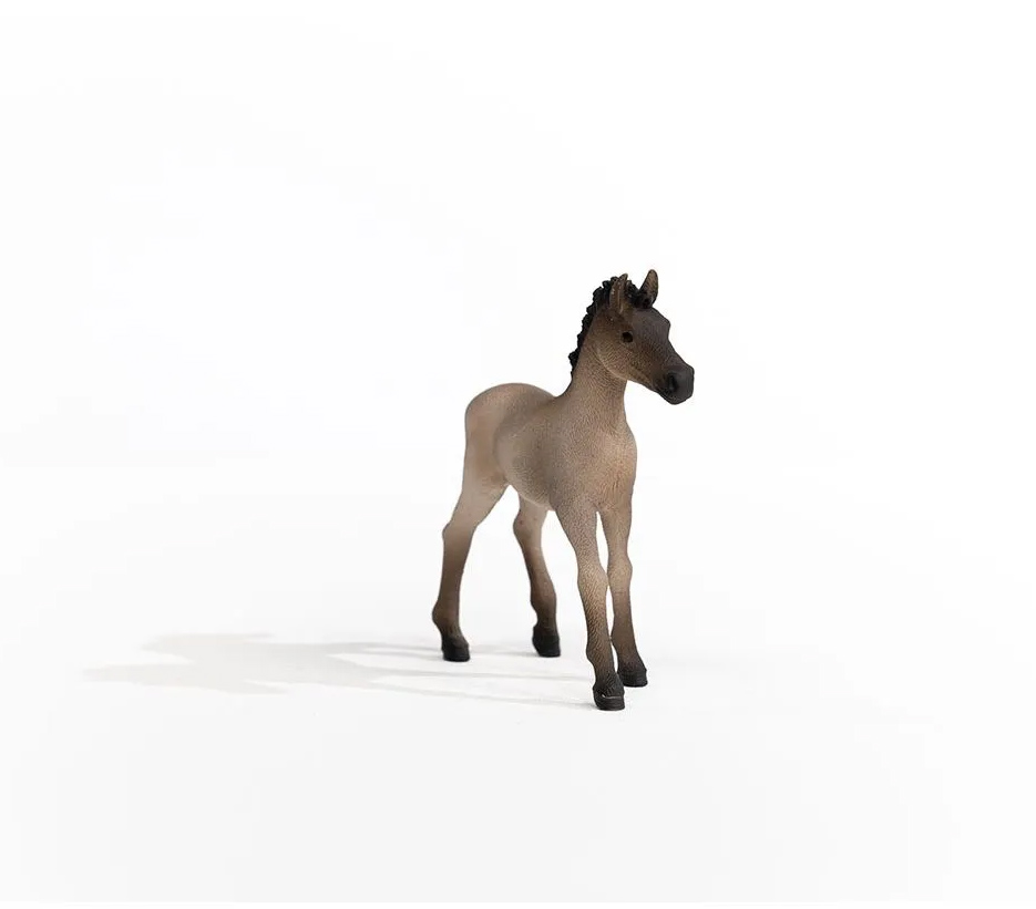 Figurina - Criollo Definitivo Foal | Schleich