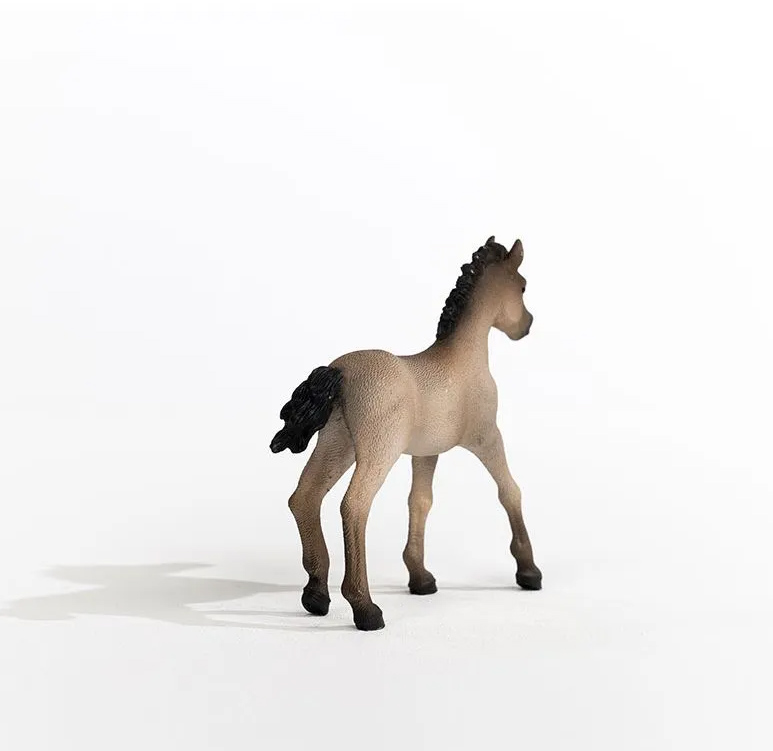 Figurina - Criollo Definitivo Foal | Schleich - 1 | YEO