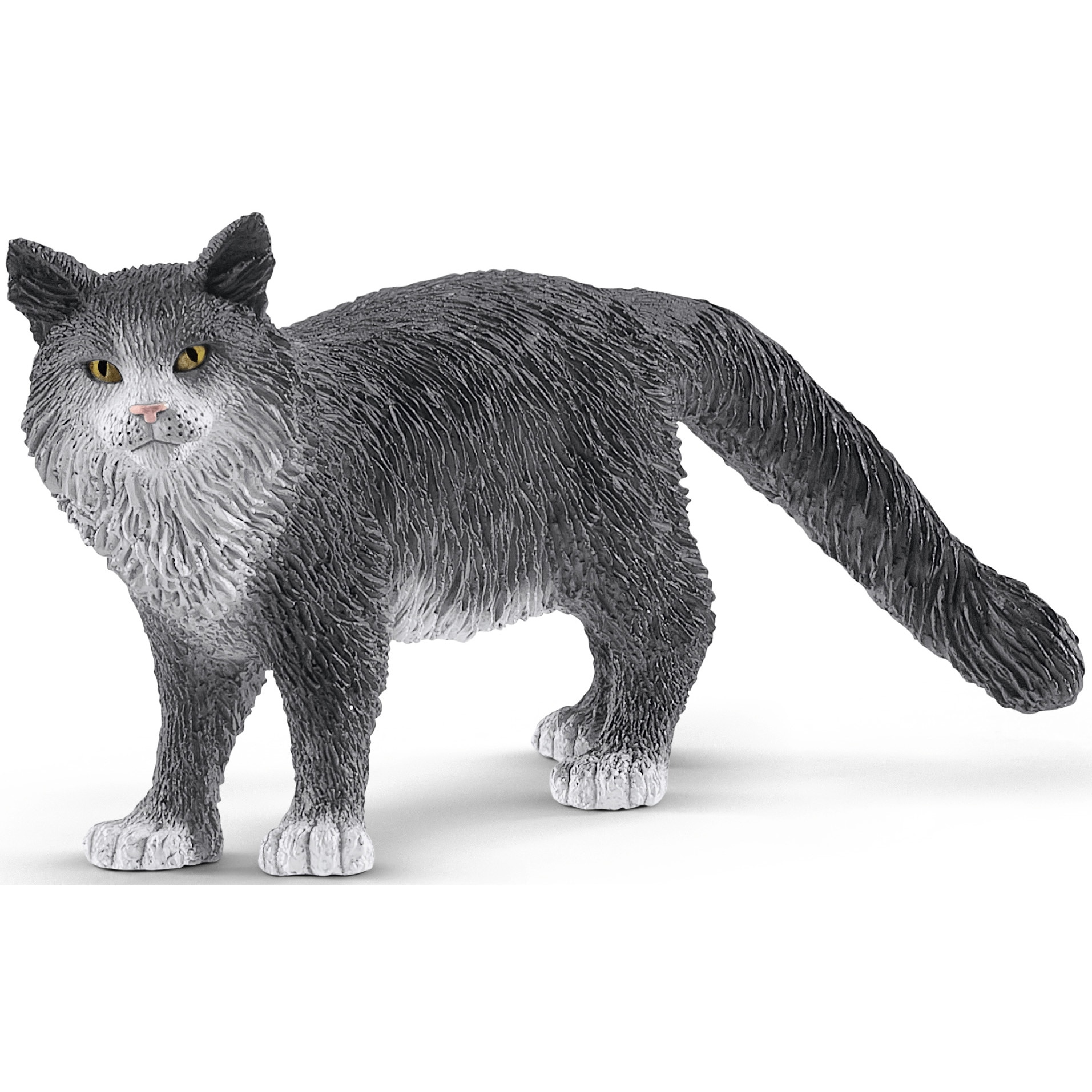 Figurina - Wild Life - Pisica | Schleich