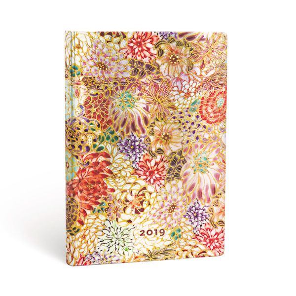 Agenda 2019 - Kikka Midi | Paperblanks