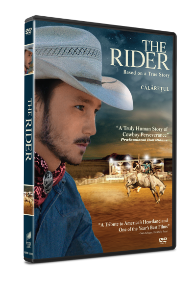 Calaretul / The Rider | Chloe Zhao