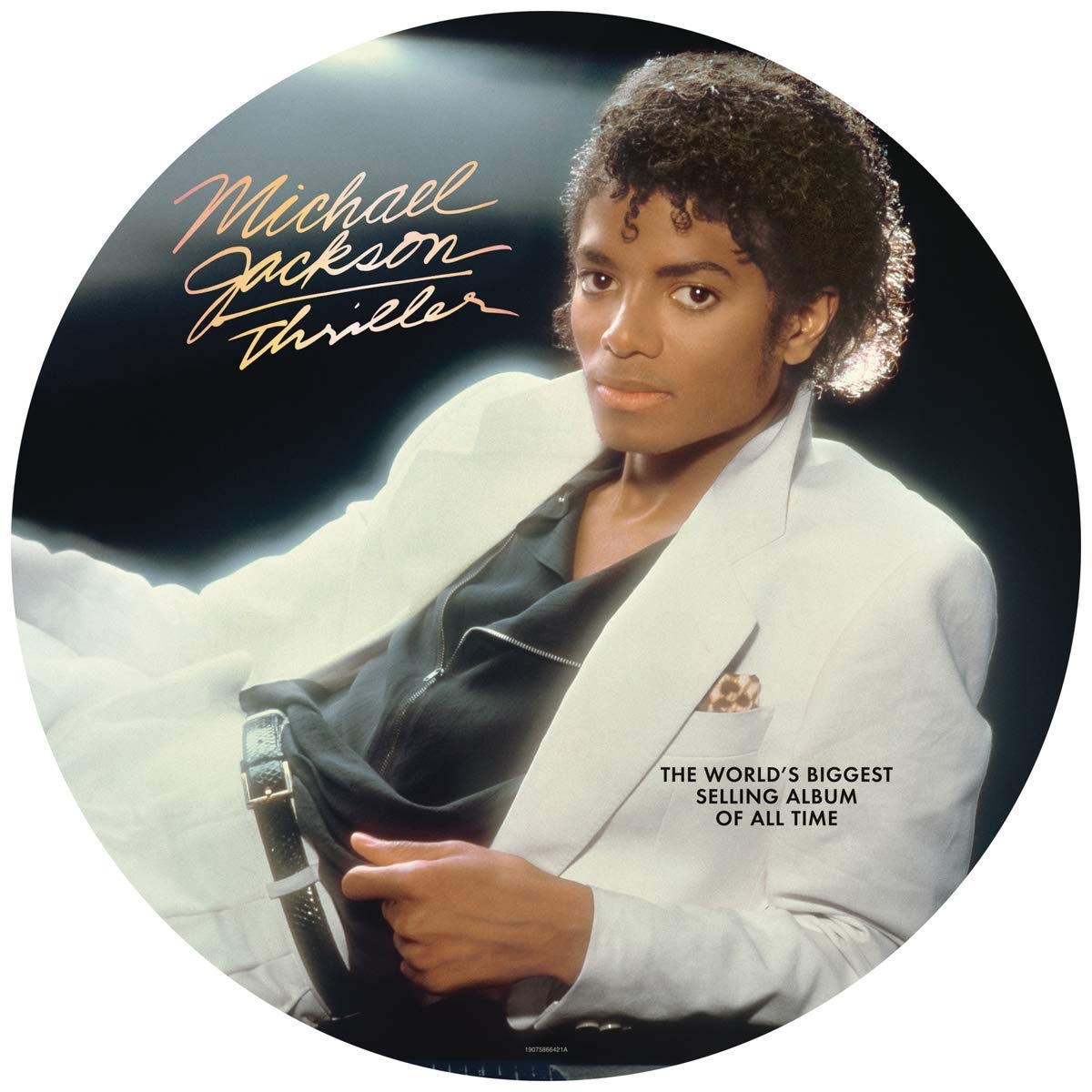 Thriller - Vinyl | Michael Jackson