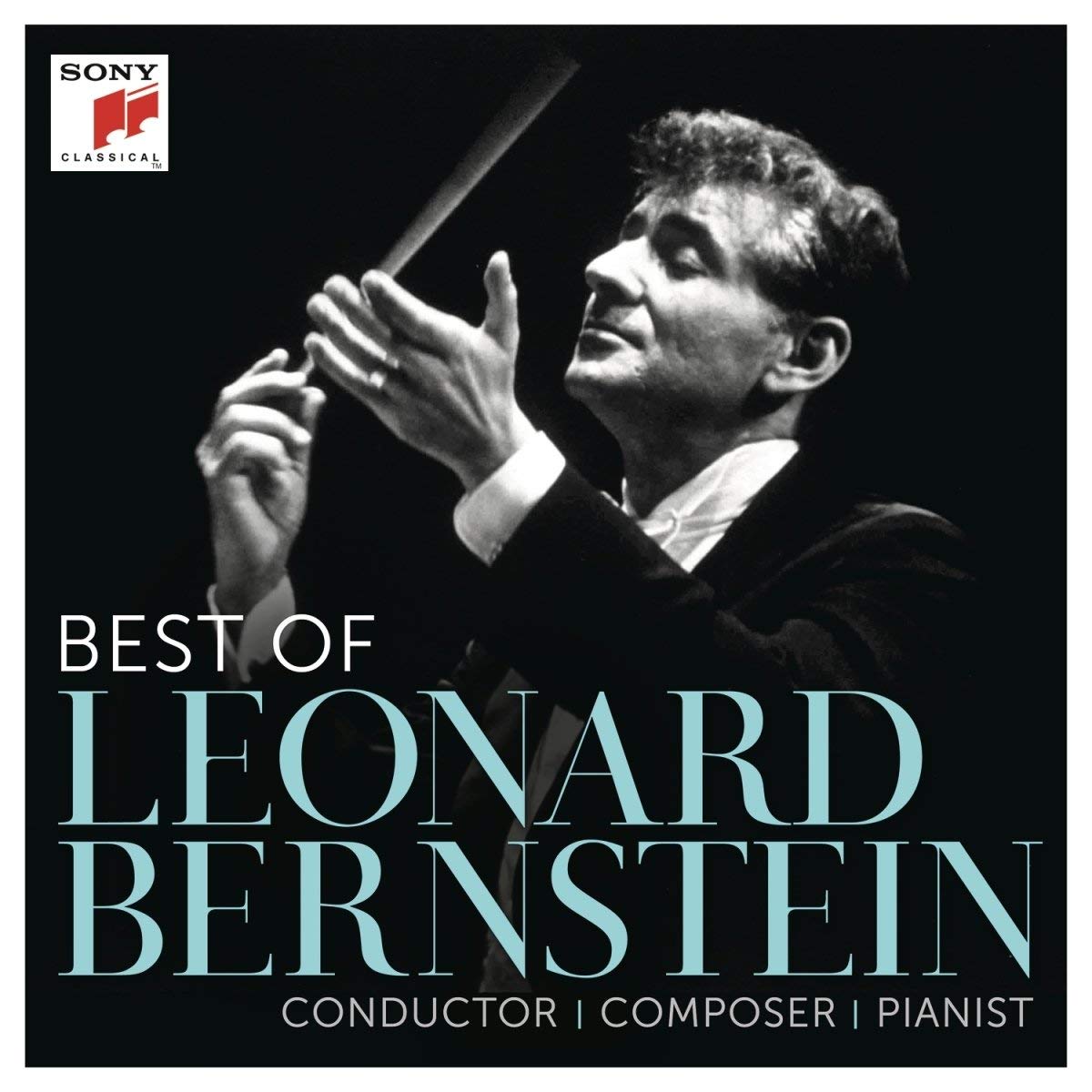 Best of Leonard Bernstein | Leonard Bernstein