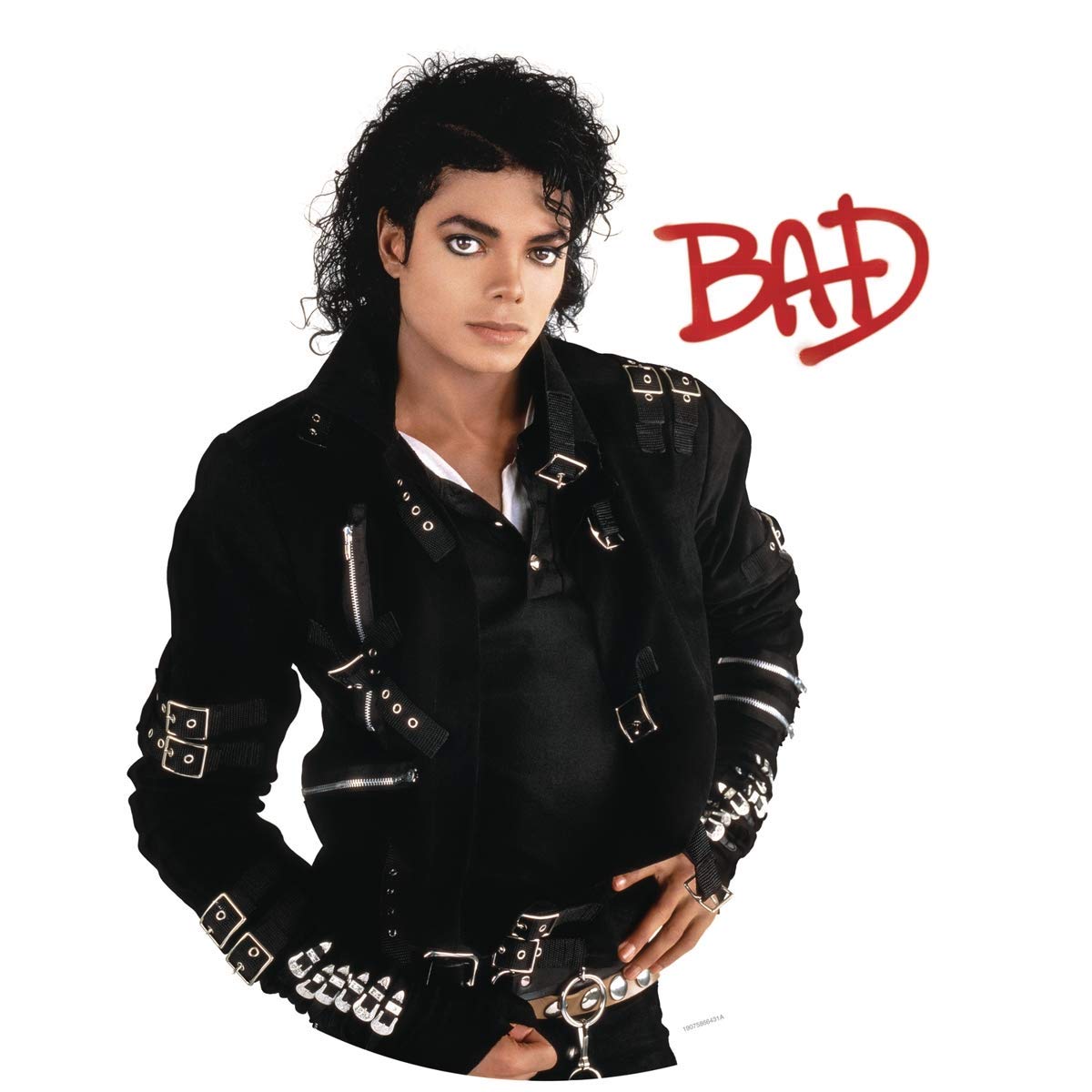 Bad - Vinyl | Michael Jackson