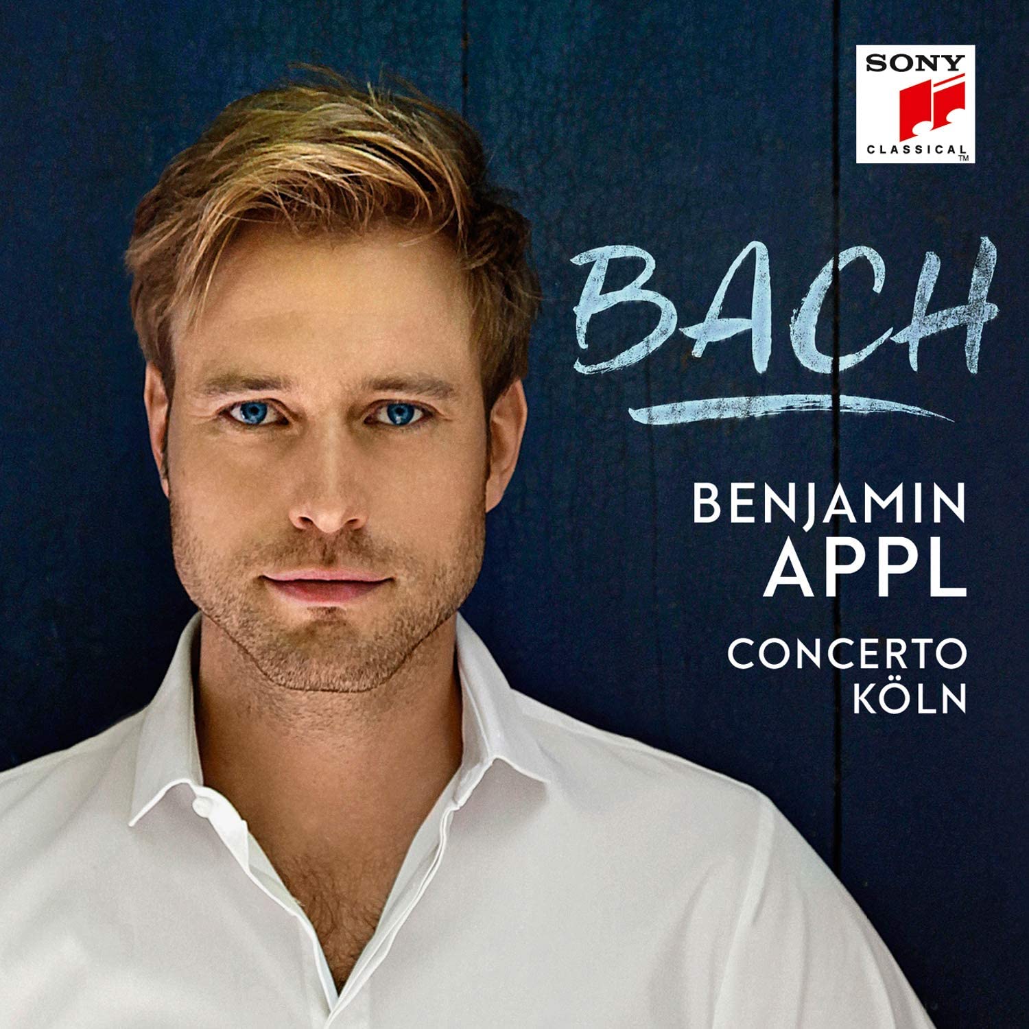 Bach | Benjamin Appl - 1 | YEO