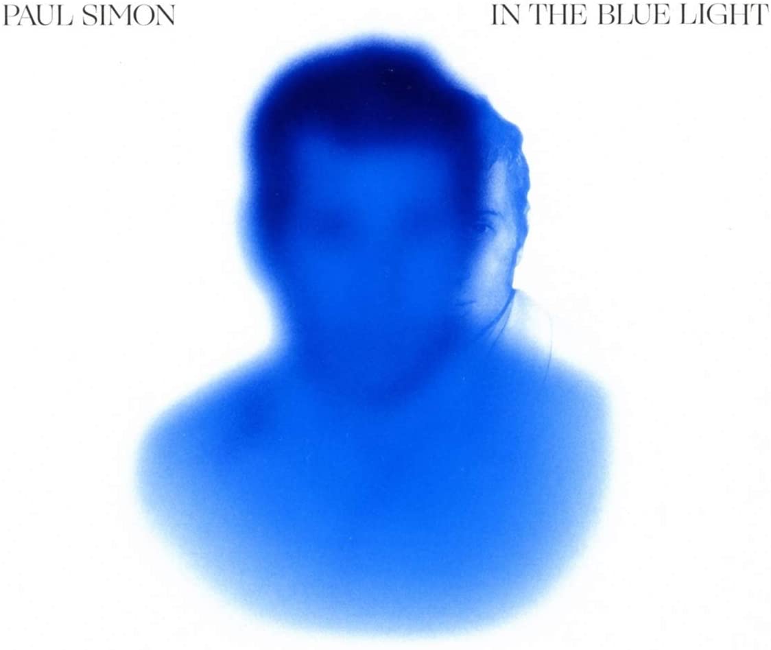 In The Blue Light | Paul Simon - 1 | YEO