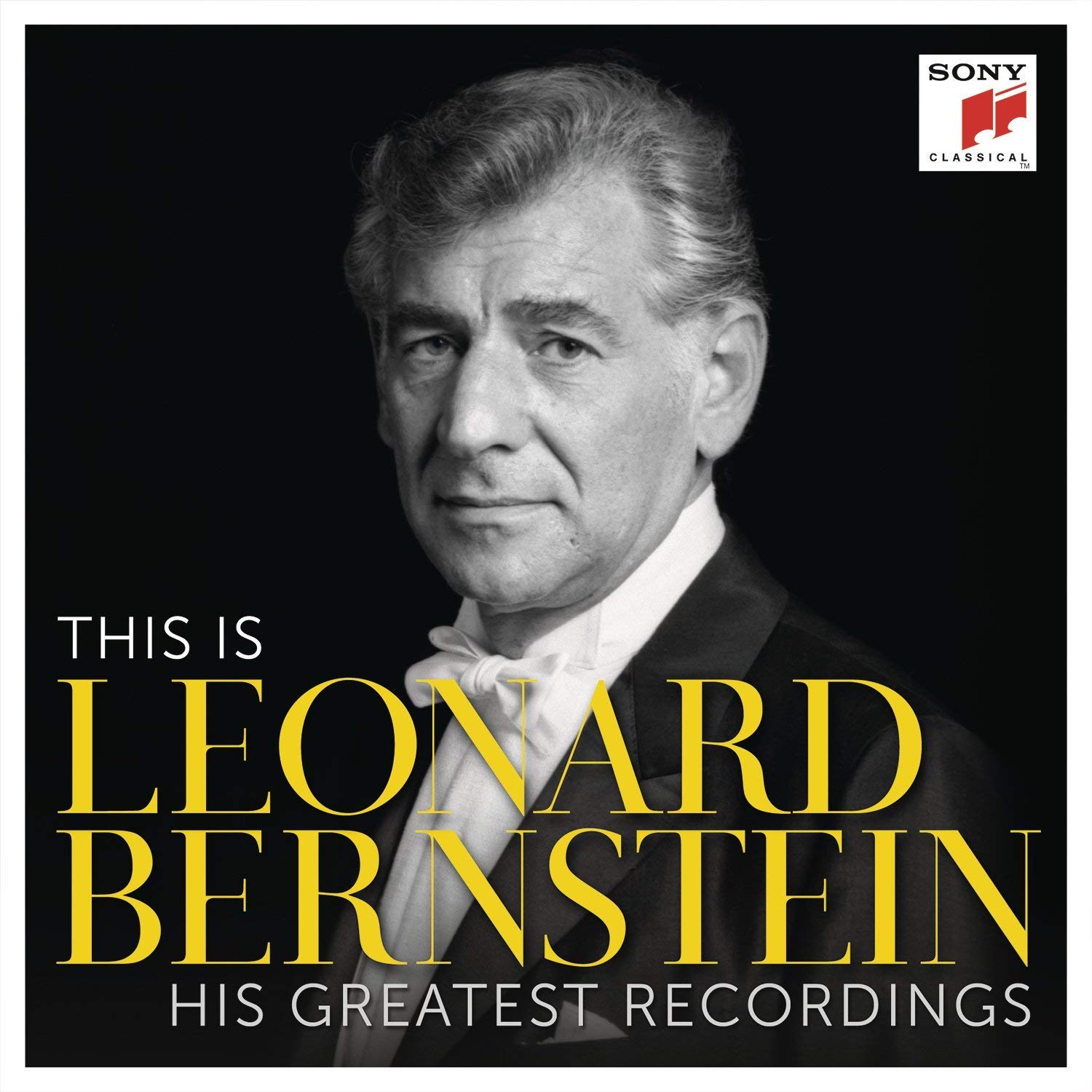 Leonard Bernstein - His Greatest Recordings | Leonard Bernstein