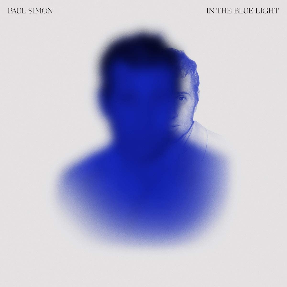 In The Blue Light – Vinyl | Paul Simon Blue poza noua