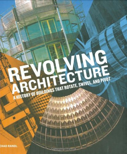 Revolving Architecture | Chad Randl - 3 | YEO