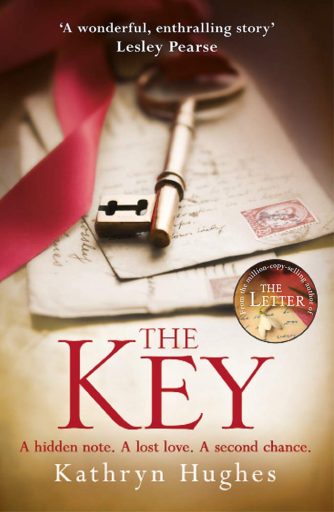 The Key: The most gripping, heartbreaking book of the year | Kathryn Hughes