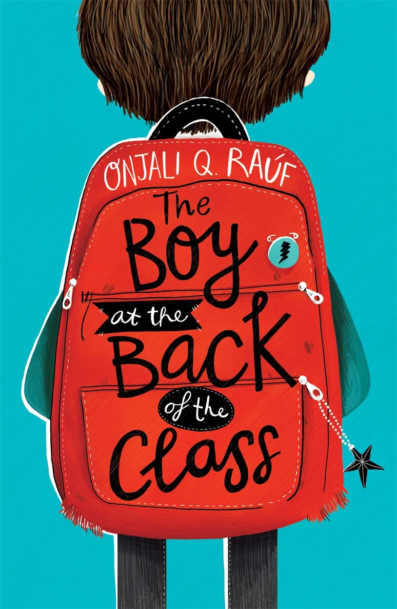 The Boy At the Back of the Class | Onjali Rauf