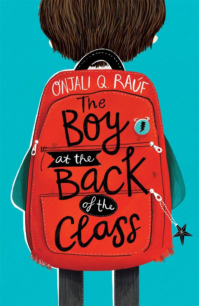 The Boy At the Back of the Class  | Onjali Rauf