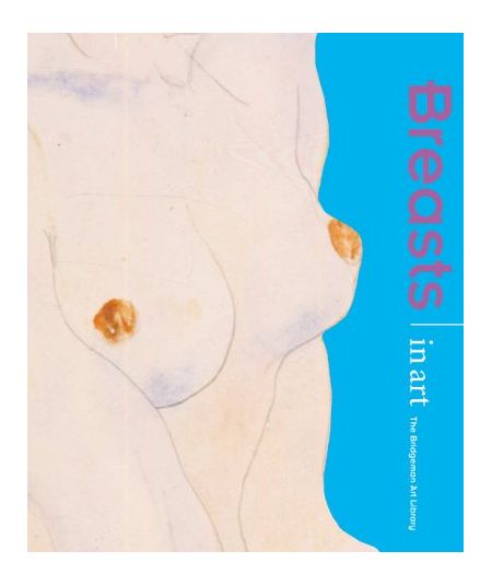 Breasts in Art | Ljiljana Ortolja-Baird