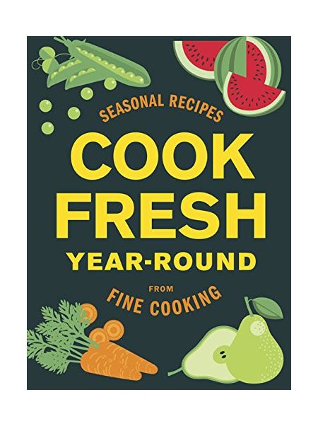 CookFresh Year-Round |