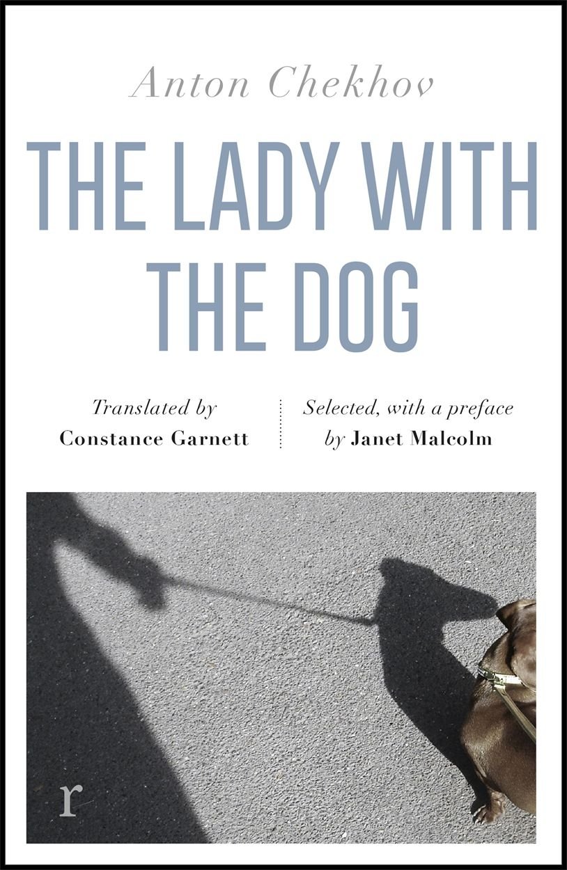 The Lady with the Dog and Other Stories | Anton Chekhov