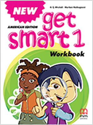 Get Smart 1 - Workbook | 