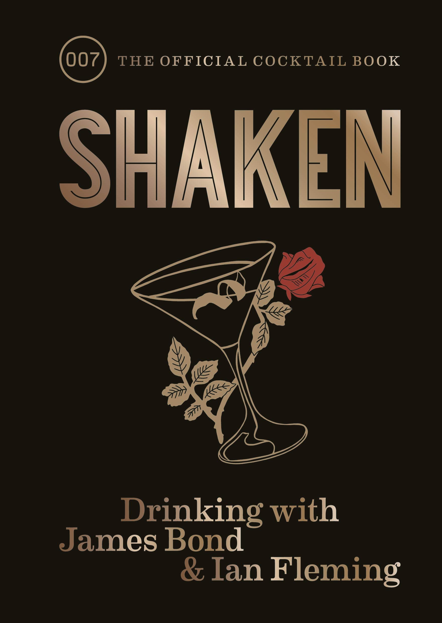 Shaken | Ian Fleming