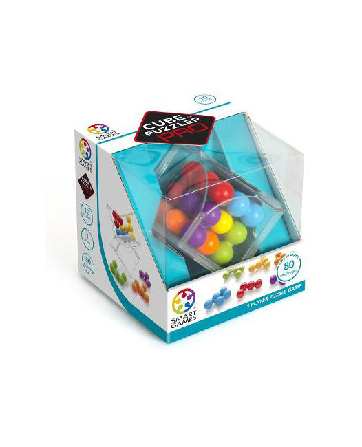 Cube Puzzler PRO | Smart Games image12