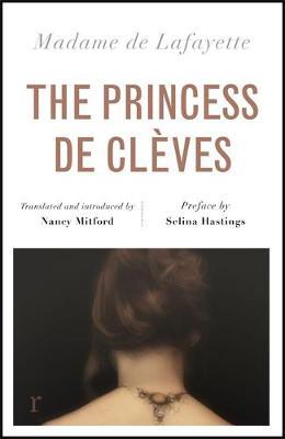 The Princesse de Clèves | Madame de Lafayette