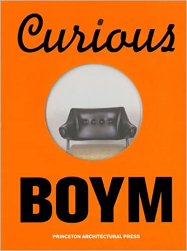 Curious Boym | Constantin Boym - 3 | YEO