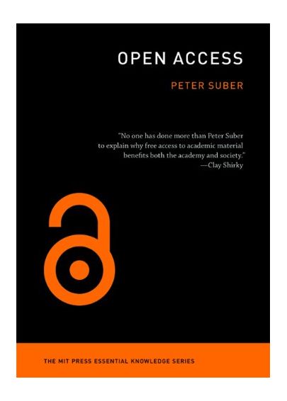 Open Access | P Suber