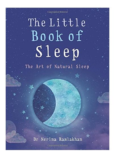 The Little Book of Sleep | Dr Nerina Ramlakhan