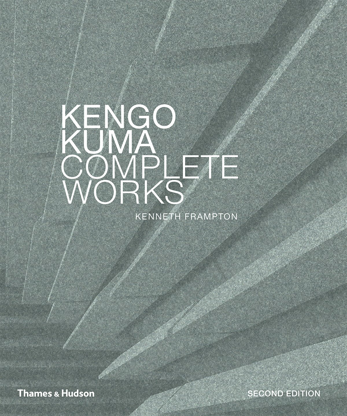 Kengo Kuma | Professor Kenneth Frampton