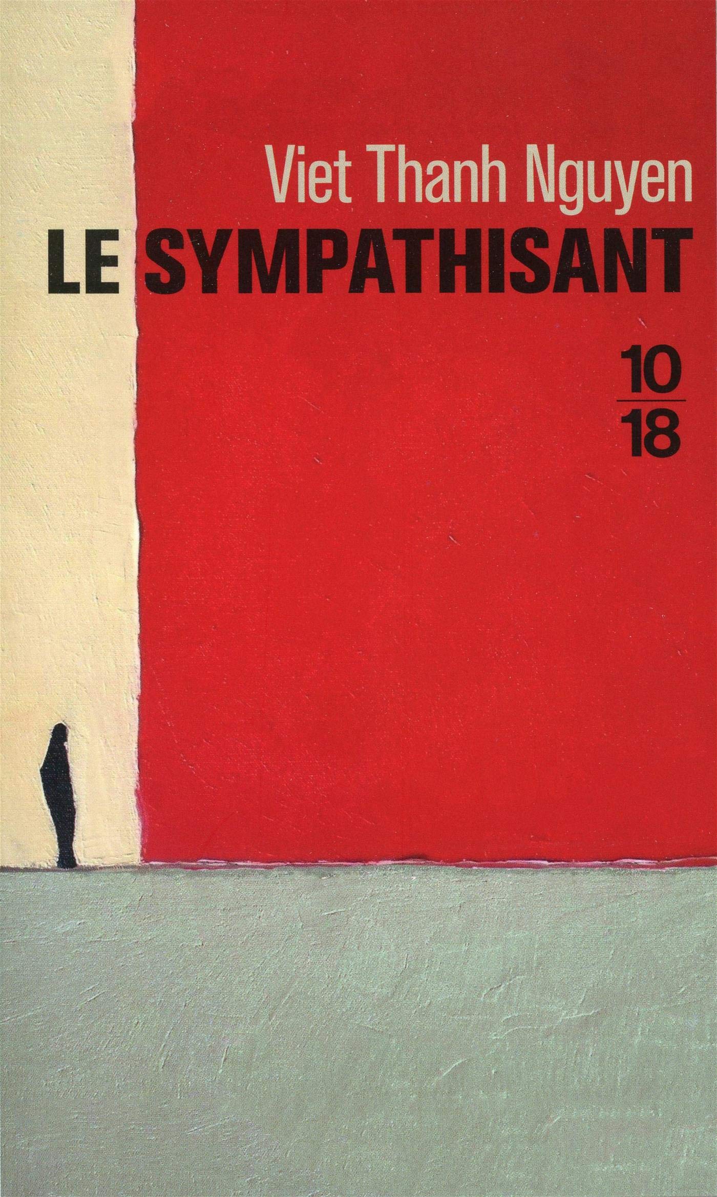 Le sympathisant | Viet Thanh Nguyen