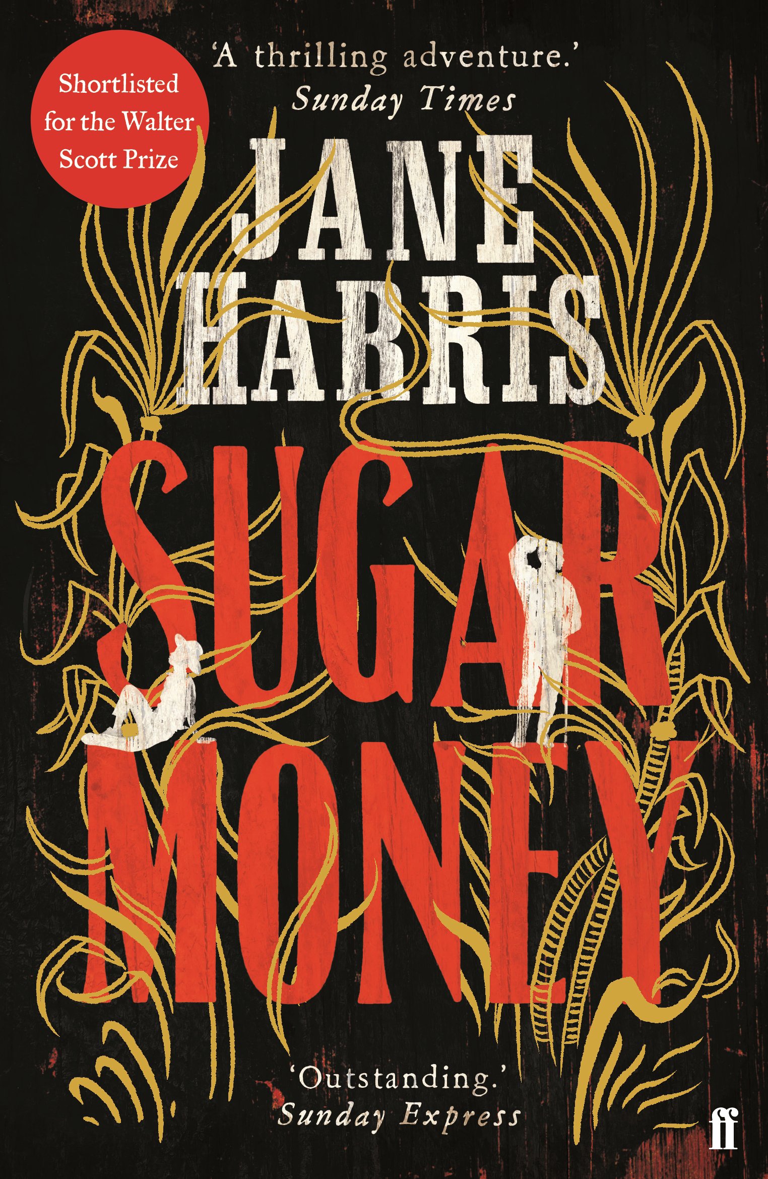 Sugar Money | Jane Harris