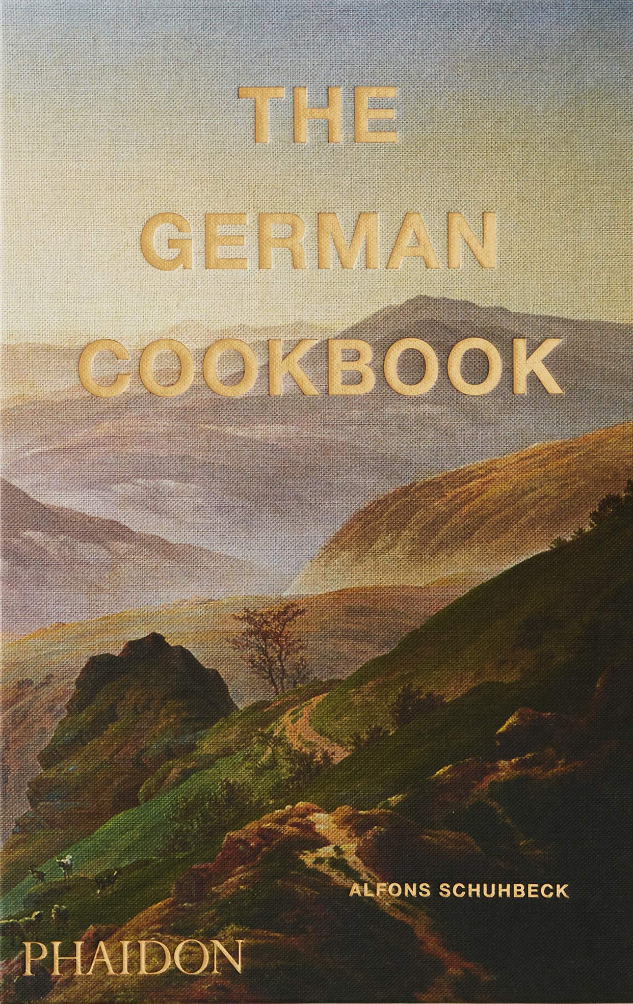 The German Cookbook | Alfons Schuhbeck - 3 | YEO