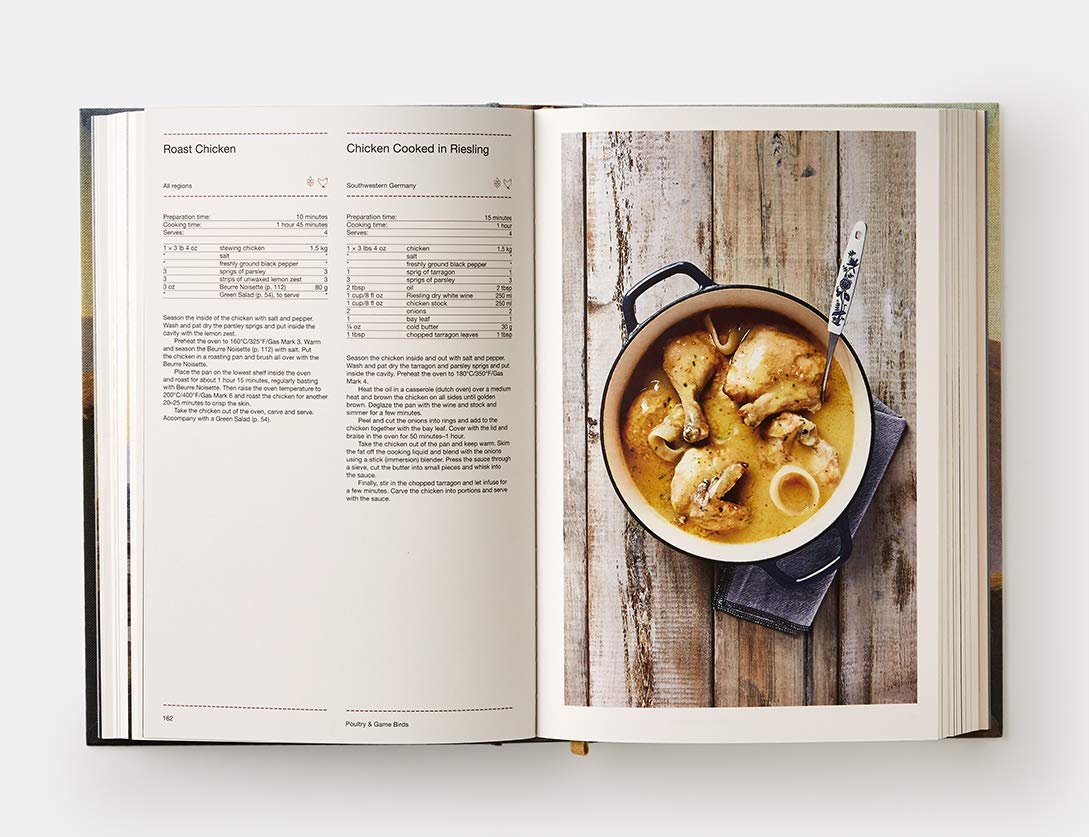 The German Cookbook | Alfons Schuhbeck - 1 | YEO