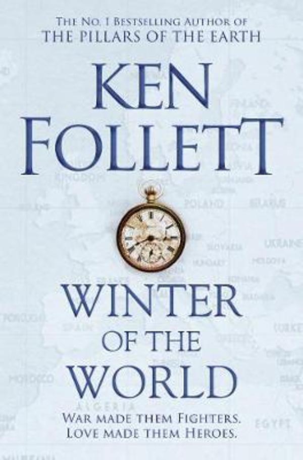 Winter of the World | Ken Follett