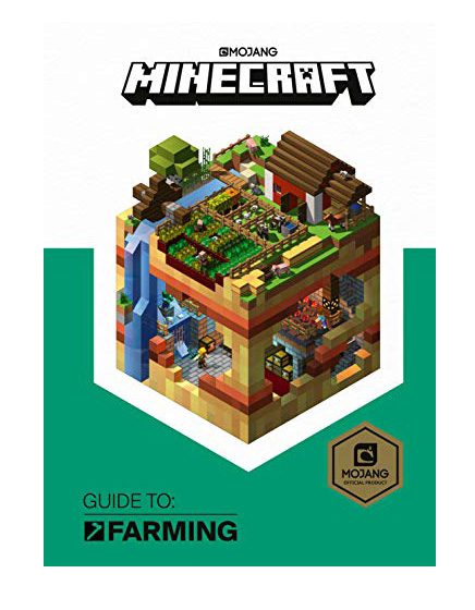 Minecraft Guide to Farming |