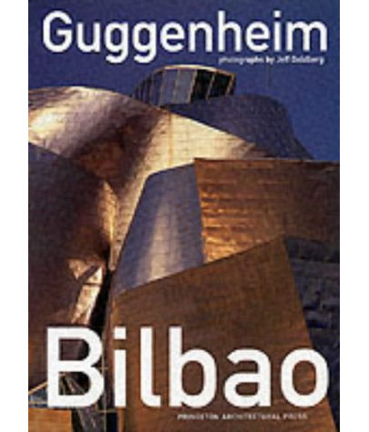 Guggenheim New York/Guggenheim Bilbao |