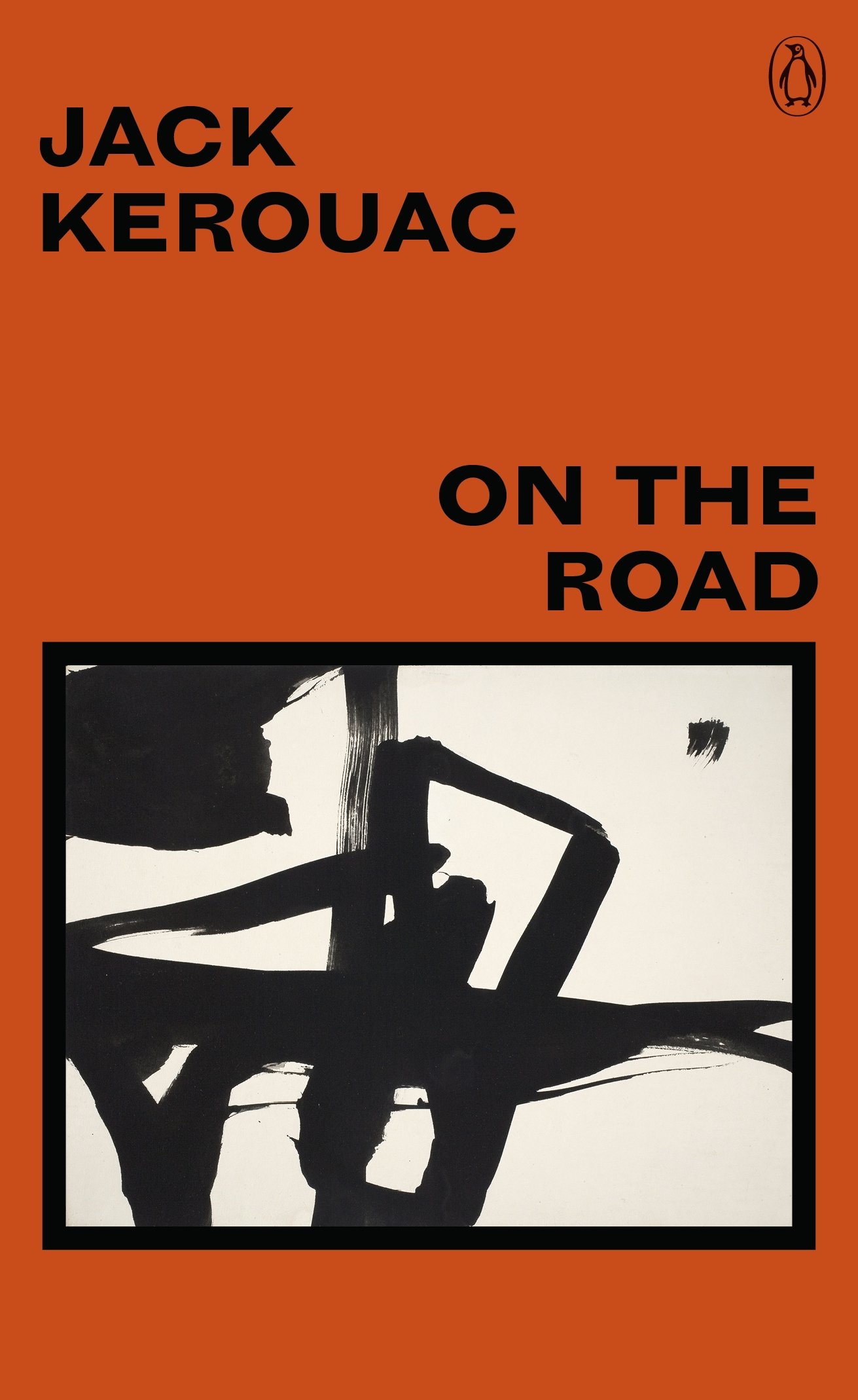 On the Road | Jack Kerouac