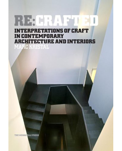 RE: Crafted | Marc Kristal