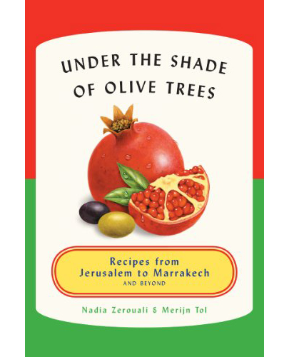 Under the Shade of Olive Trees | Merijn Tol, Nadia Zerouali