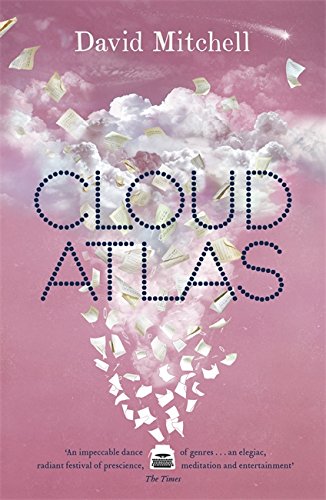 Cloud Atlas | David Mitchell