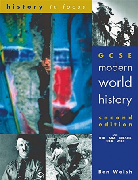 GCSE Modern World History | Ben Walsh