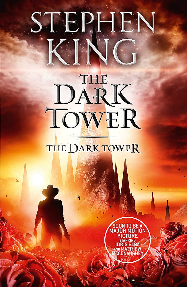 The Dark Tower | Stephen King