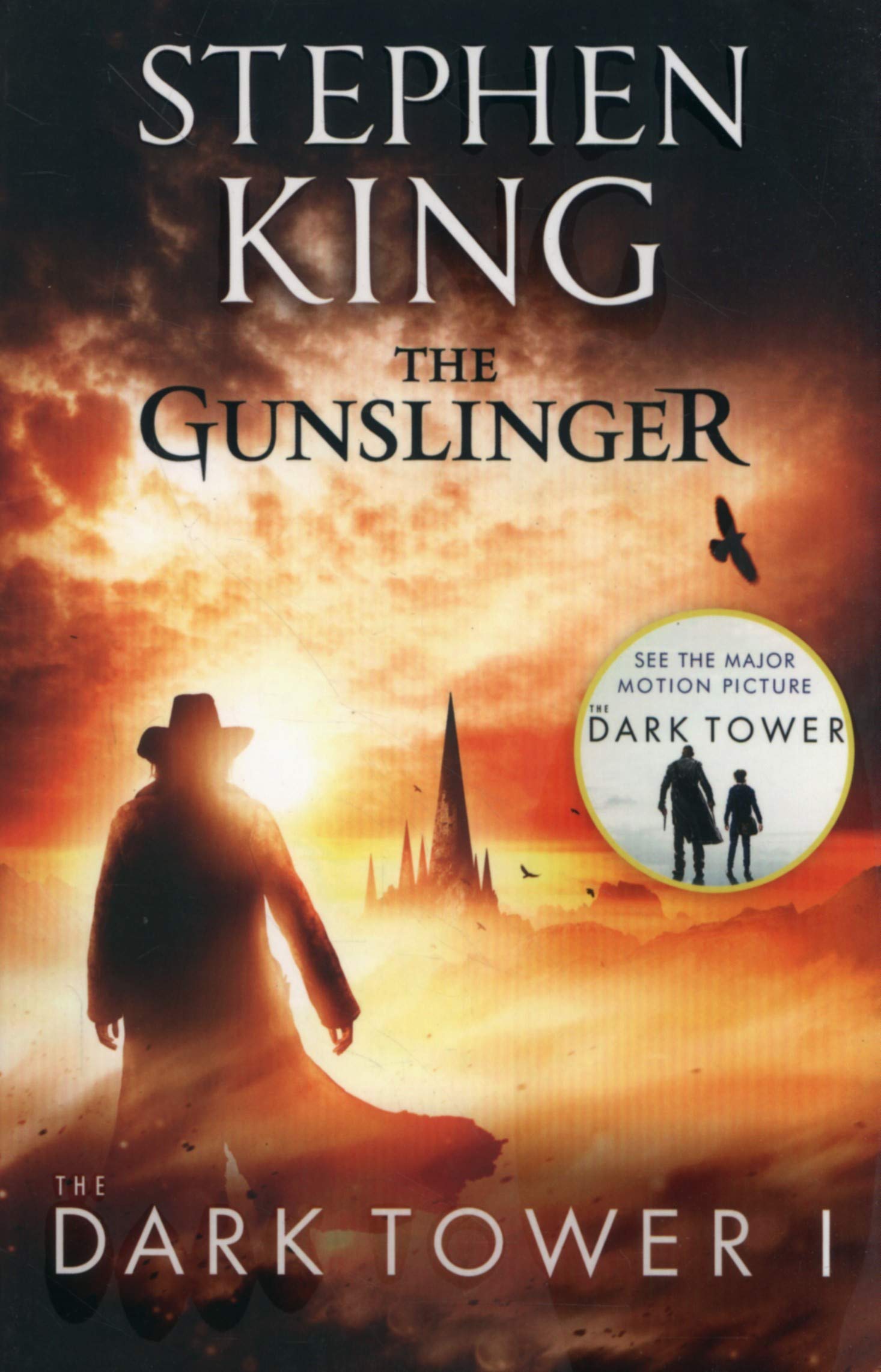 The Gunslinger | Stephen King