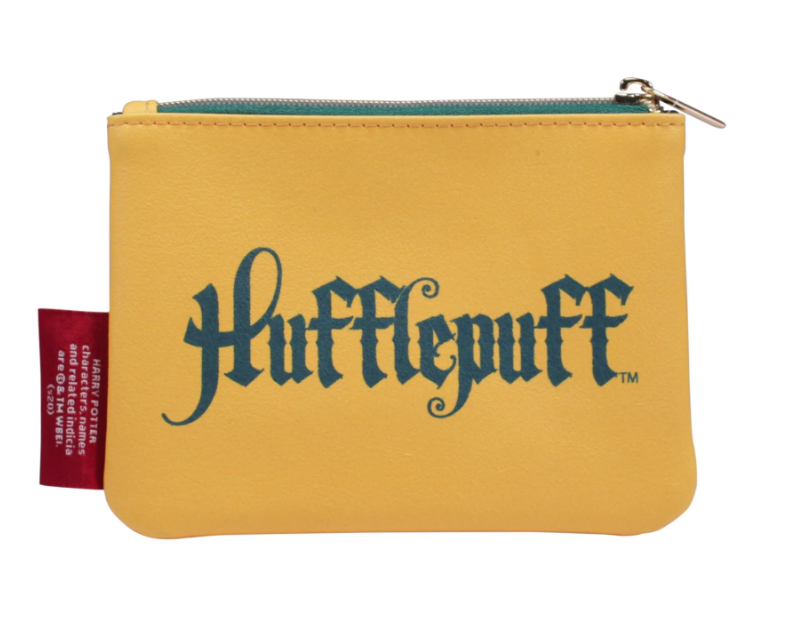 Poseta mica - Harry Potter - Hufflepuff | Half Moon Bay