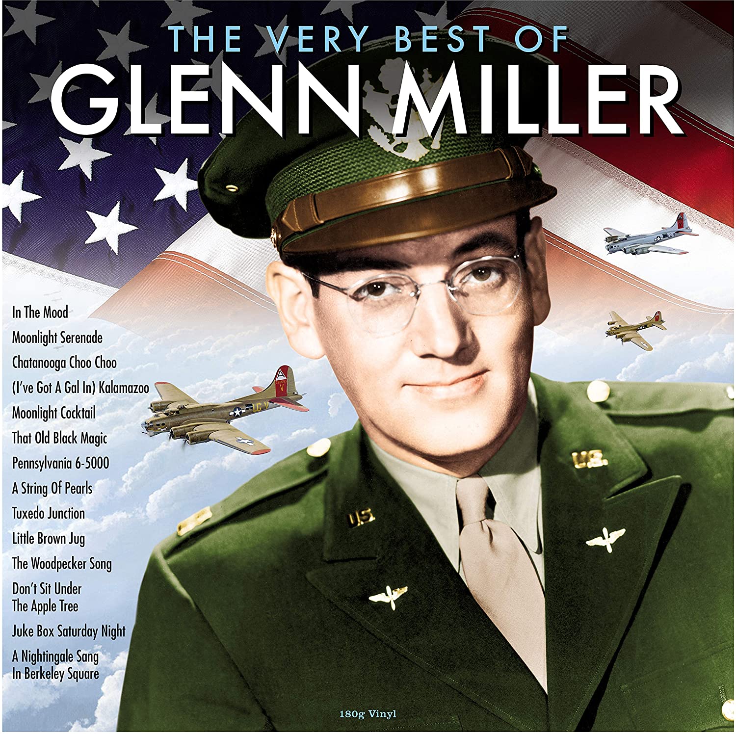 The Very Best Of Glenn Miller - Vinyl | Glenn Miller - 1 | YEO