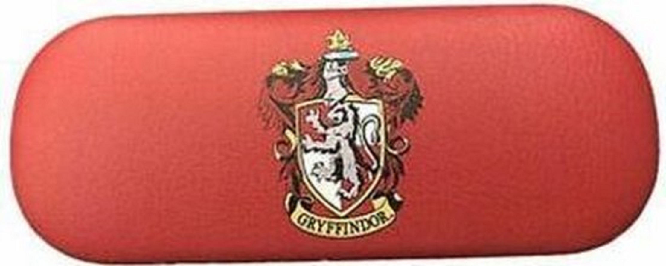 Etui pentru ochelari - Harry Potter - Gryffindor | Half Moon Bay