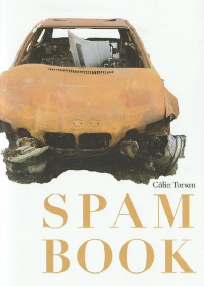Spam book | Calin Torsan